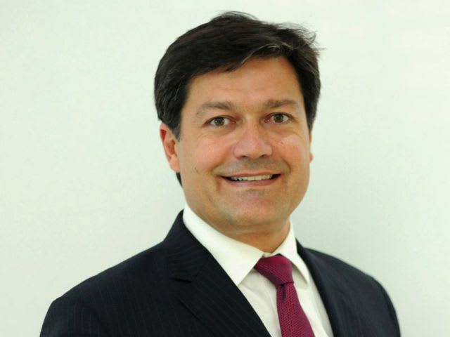 Allied Specialty Vehicles names new executive