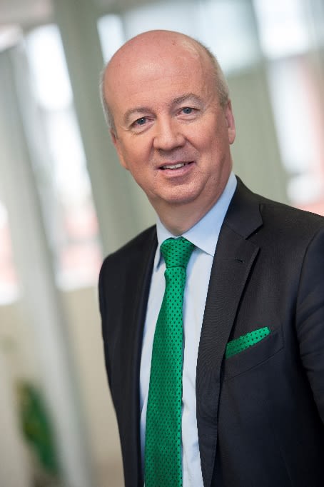 Europcar's Bernhardt to Deliver Breakfast General Session
