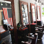 Styles Inspired by MARC - An American Barber Shop