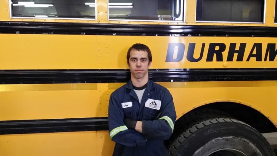 Durham technician earns ASE master certification