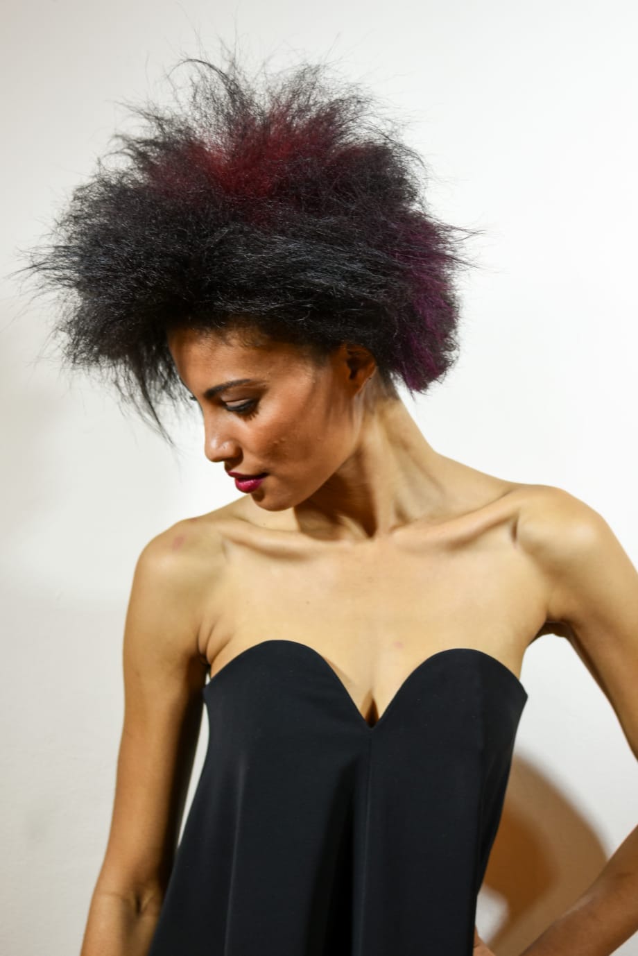 Fashion Capitals: Z.One Concept's NYC Fashion Day
