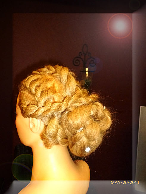 Maria Sotelo Obregon's Collection