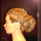 Maria Sotelo Obregon's Collection