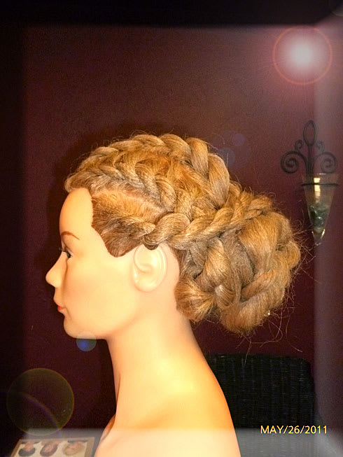 Maria Sotelo Obregon's Collection