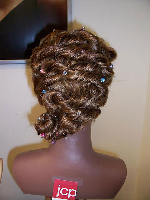 Maria Sotelo Obregon's Collection