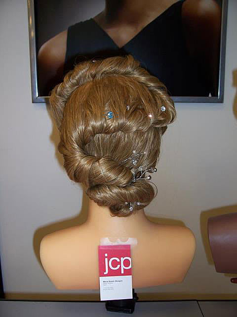 Maria Sotelo Obregon's Collection
