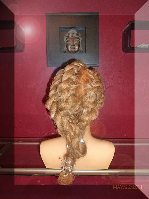 Maria Sotelo Obregon's Collection