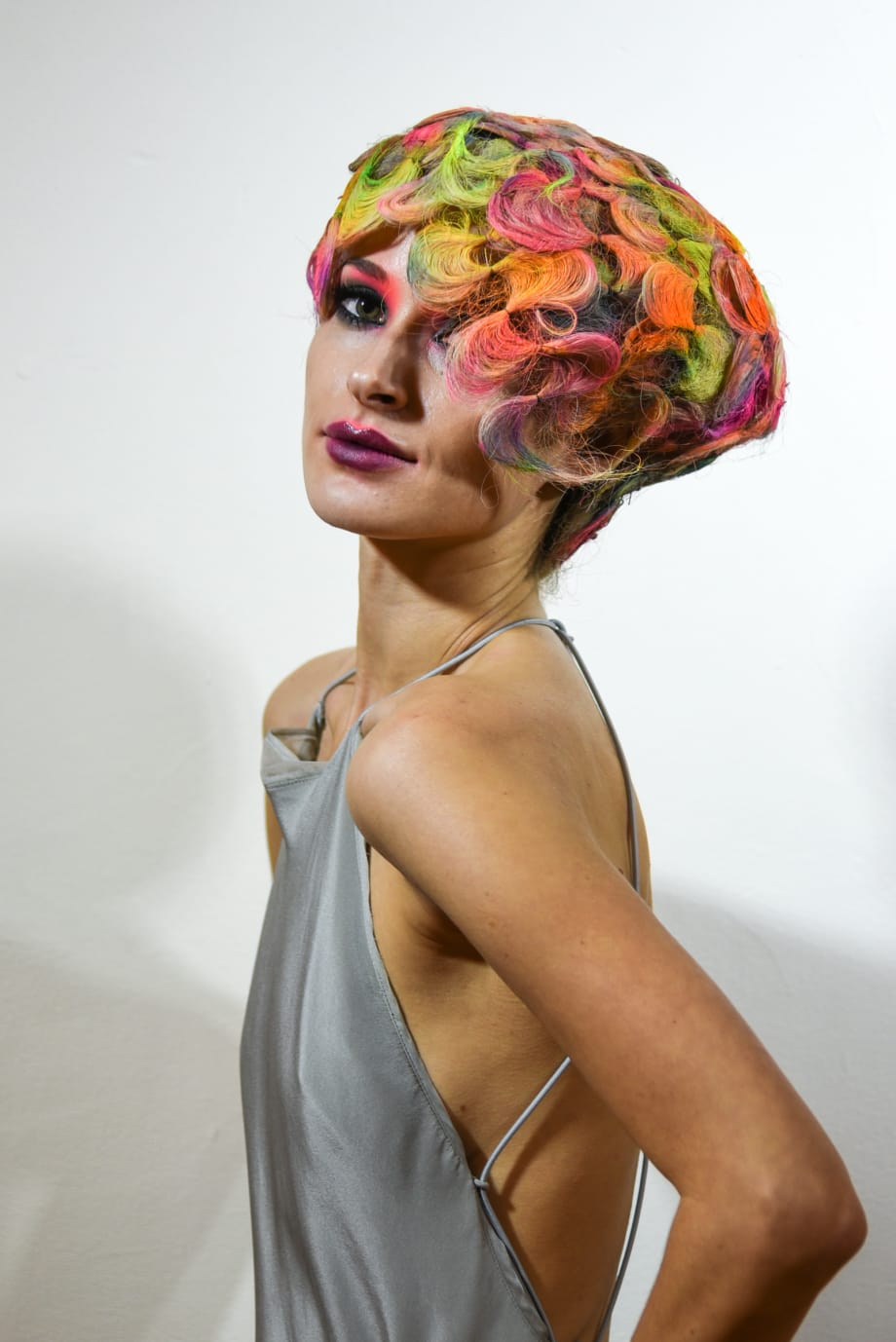 Fashion Capitals: Z.One Concept's NYC Fashion Day