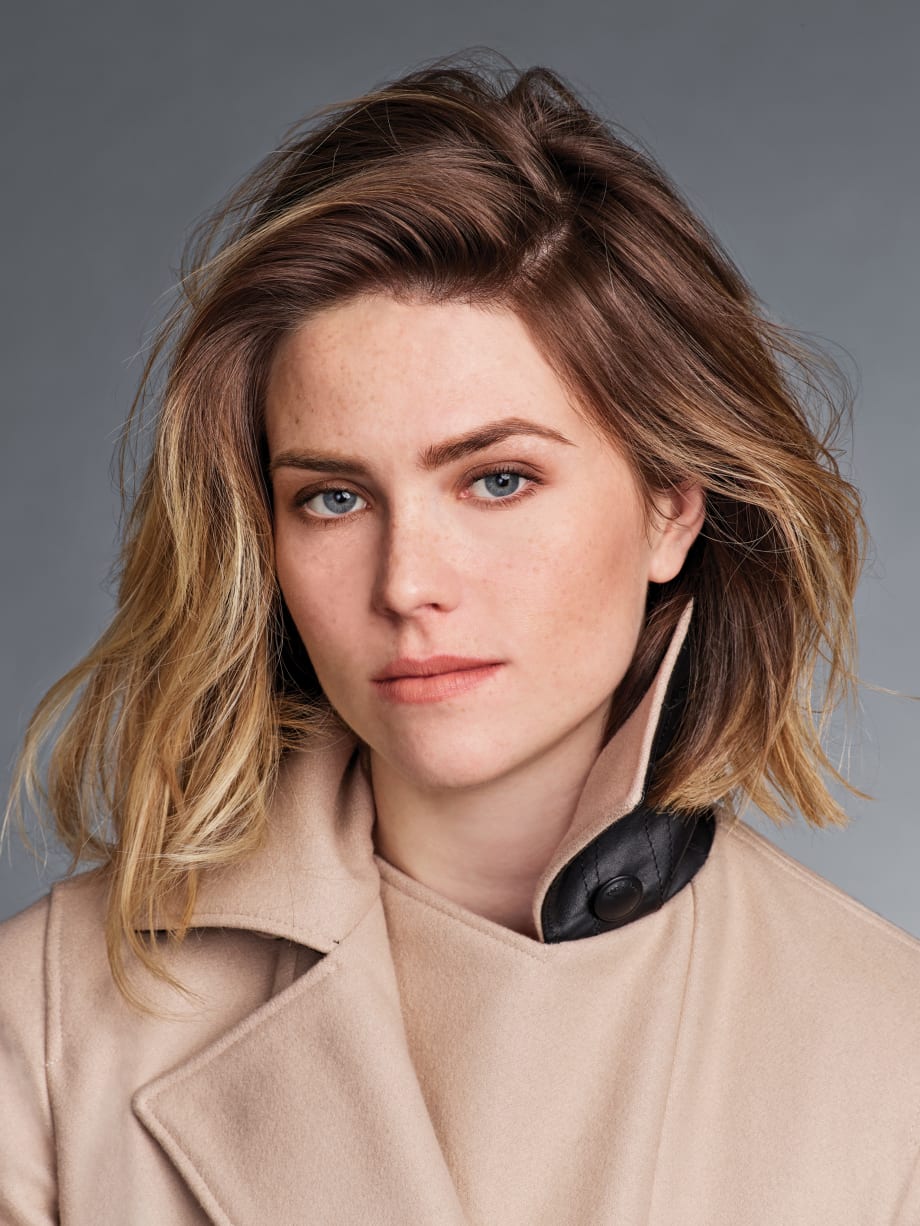 HOW-TO: An Effortless Hair Style for Multi-Taskers