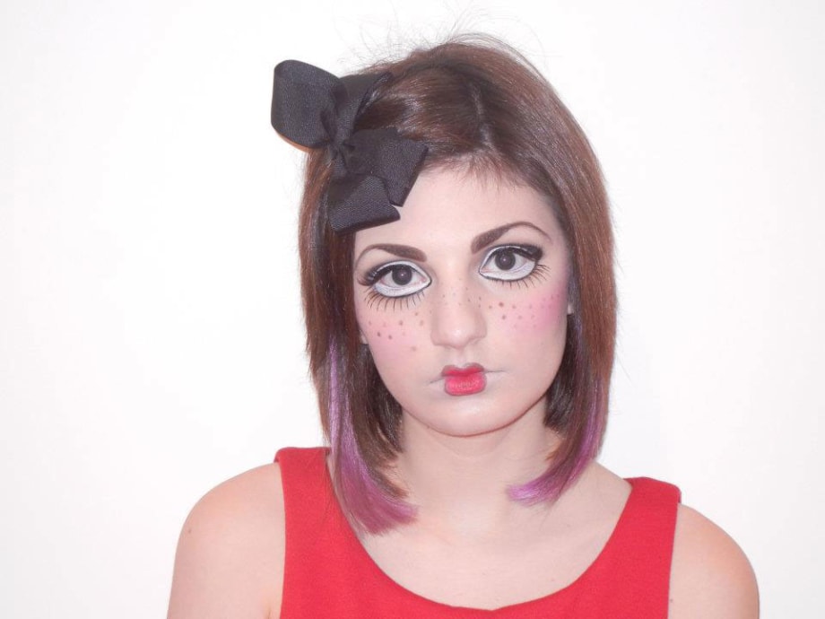 Marina Castiglione's Collection