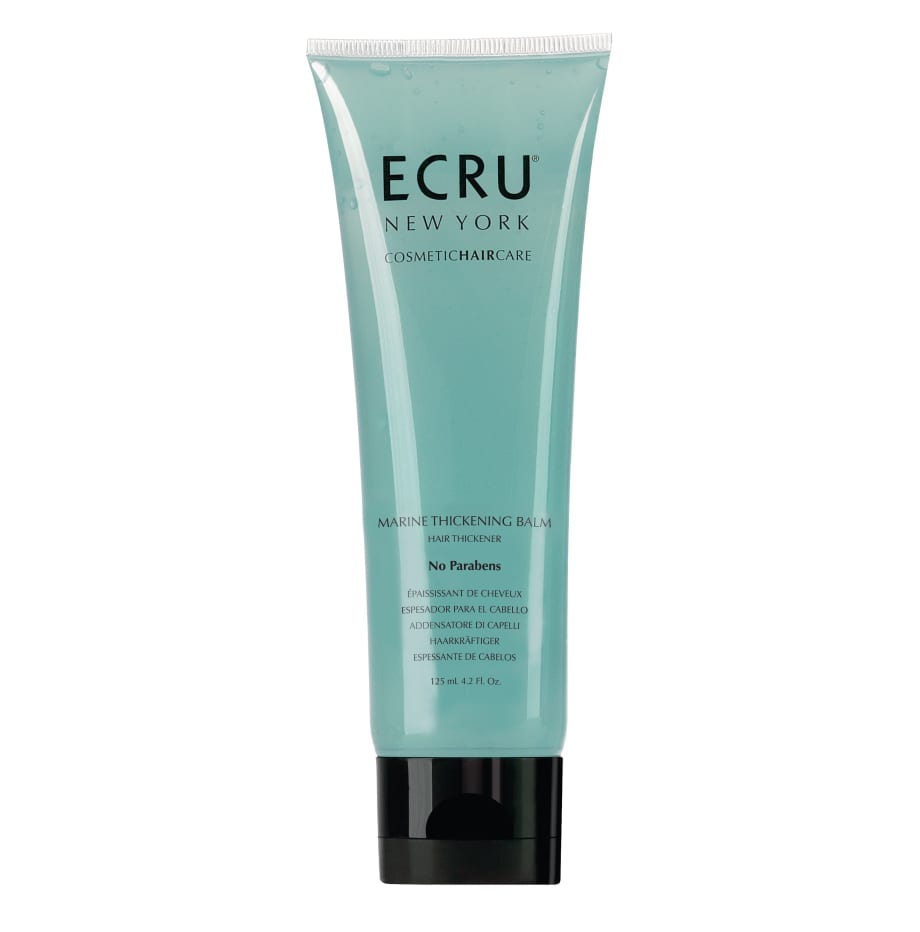ECRU New York Marine Thickening Balm