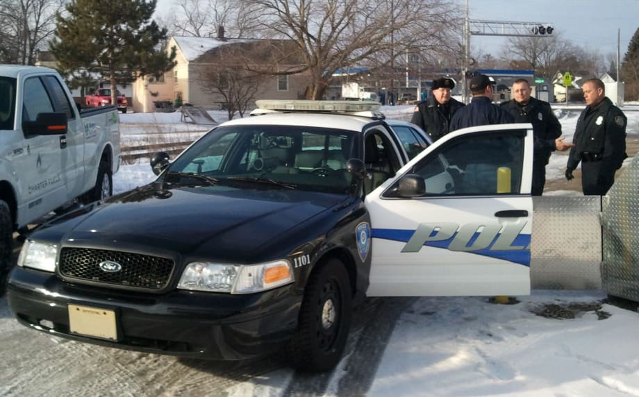 Calif. City Unveils ‘Mobile Murals’ on Refuse Trucks