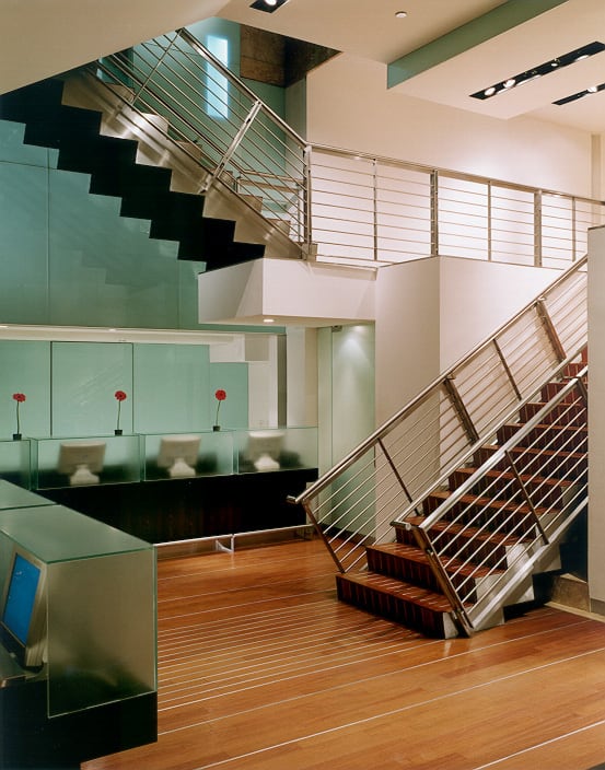 The Triumphs and Pitfalls of Design According to a Salon Architect
