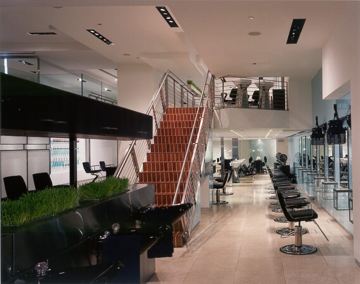 The Triumphs and Pitfalls of Design According to a Salon Architect