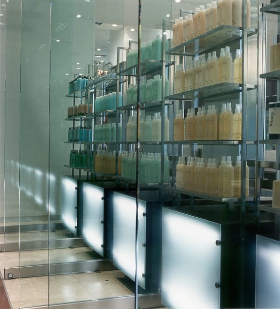 The Triumphs and Pitfalls of Design According to a Salon Architect
