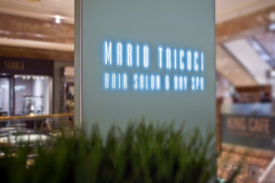 Service Spotlight: Hand-Applied Tanning Treatment at Mario Tricoci