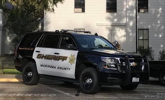 Calif. Sheriff Transitions Back to Black and White Vehicles