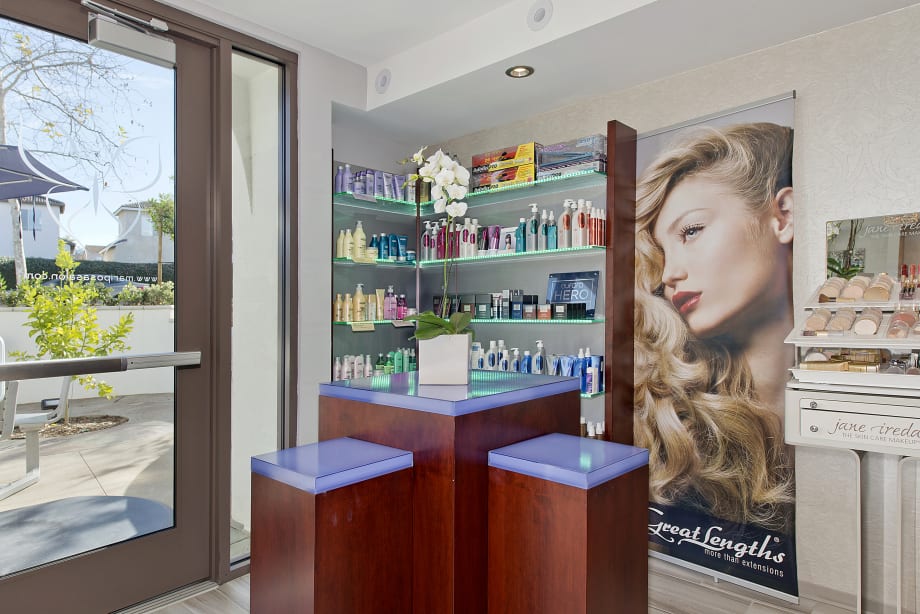 SOTY 2015: Mariposa Salon