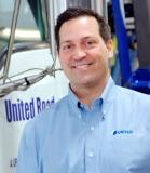 United Road Names Anderson COO
