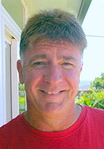 An Interview with Mark Coulter