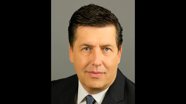 NMAC President Named Infiniti Executive