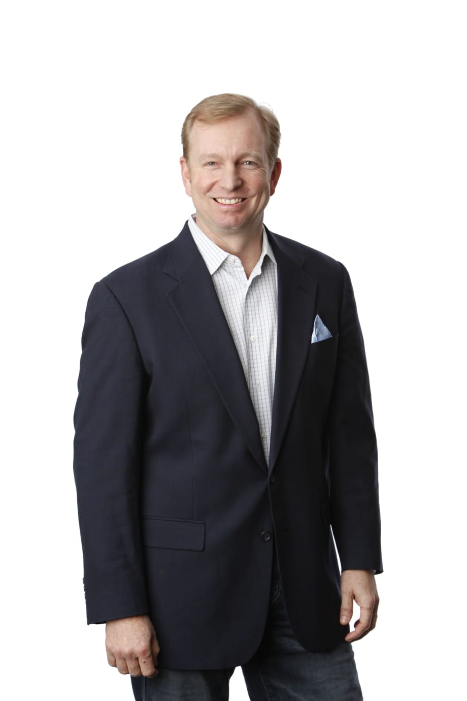 Q&A: PeopleNet's New Trucking GM Mark Kessler