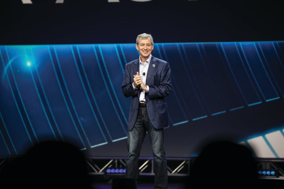 The Digital Evangelist