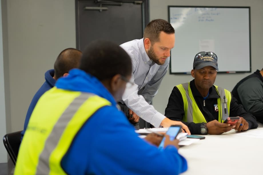 How to Create a Viable Alternative for Cities Without Public Transit access