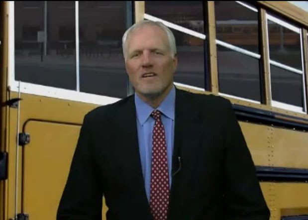 Former NBA star to speak at NASDPTS conference