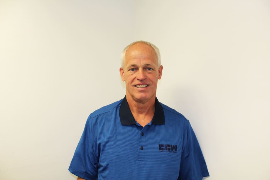 CCW hires Southwest territory sales manager