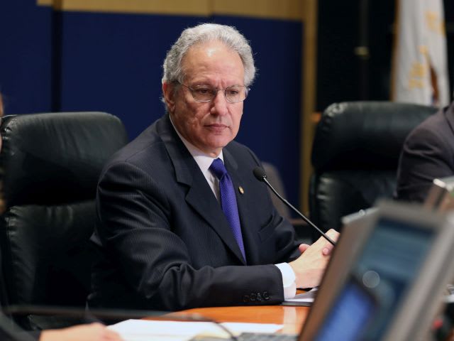 New NHTSA chief to speak at Love the Bus event