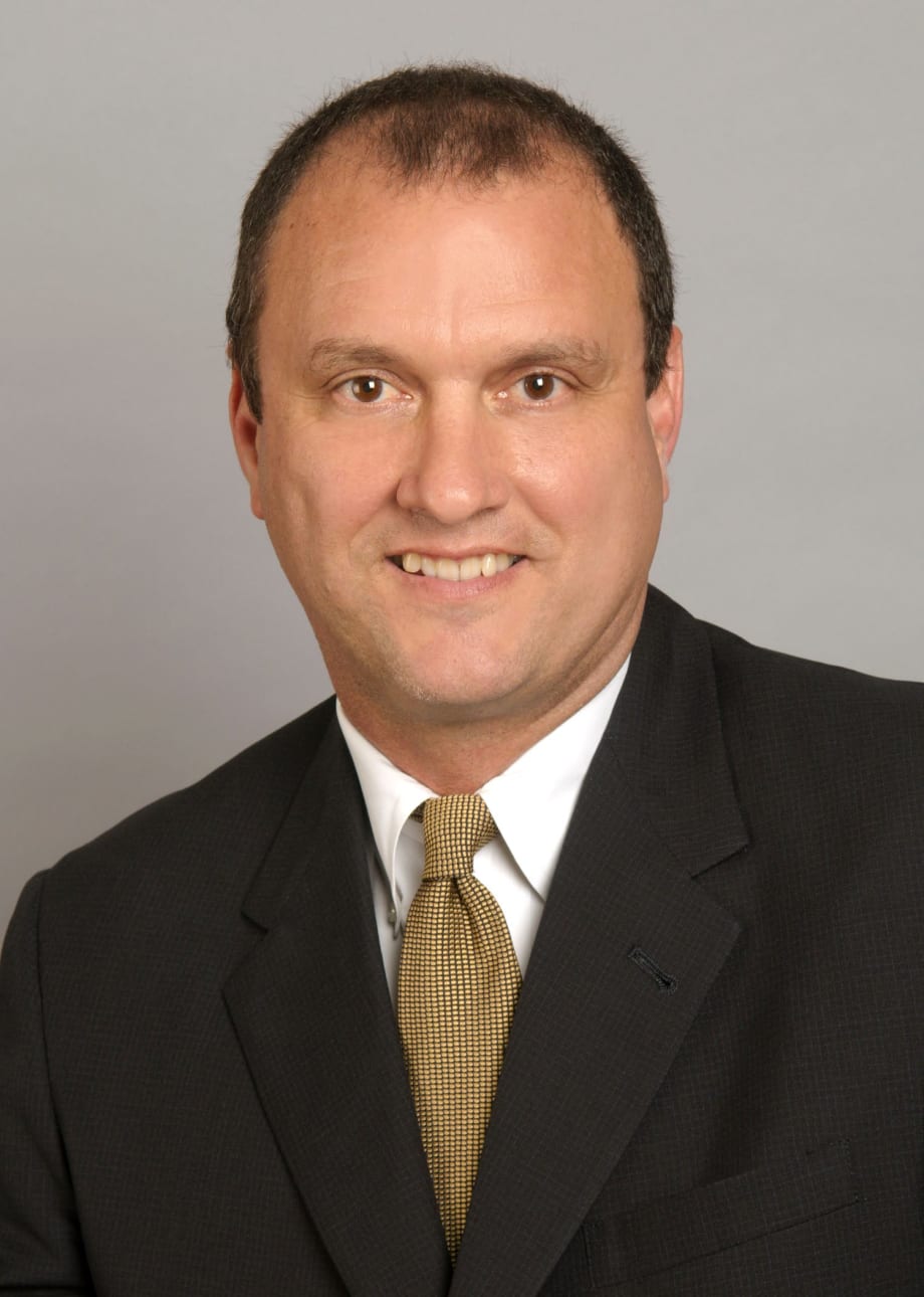 Memo Exclusive: An Interview with Mark Spinks, Spirit of Life Honoree