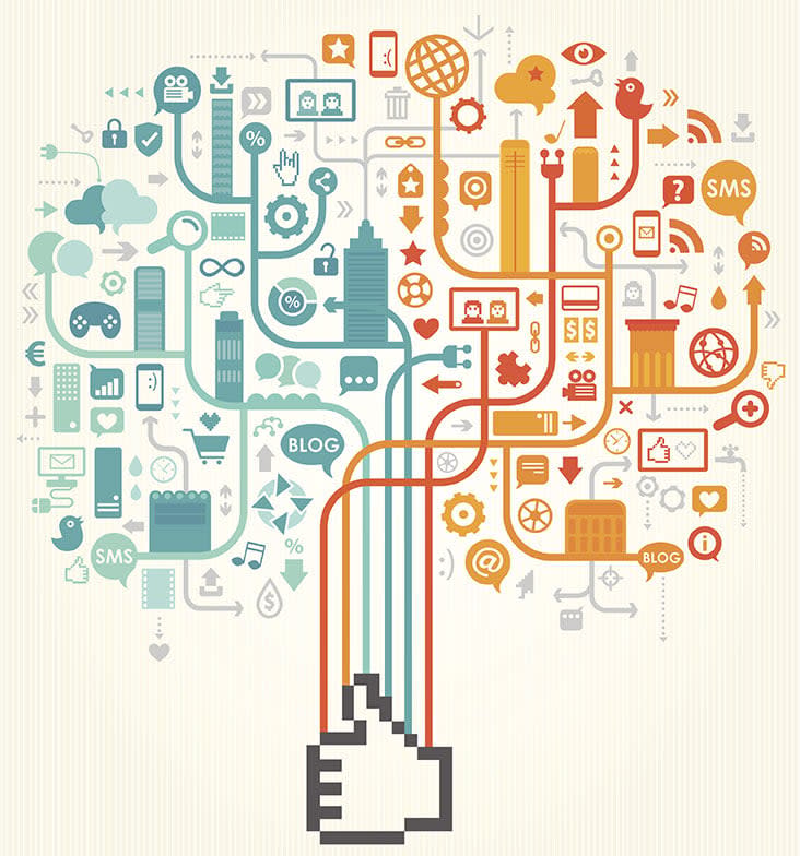 4 Ways to Market to Millennials Through Social Media