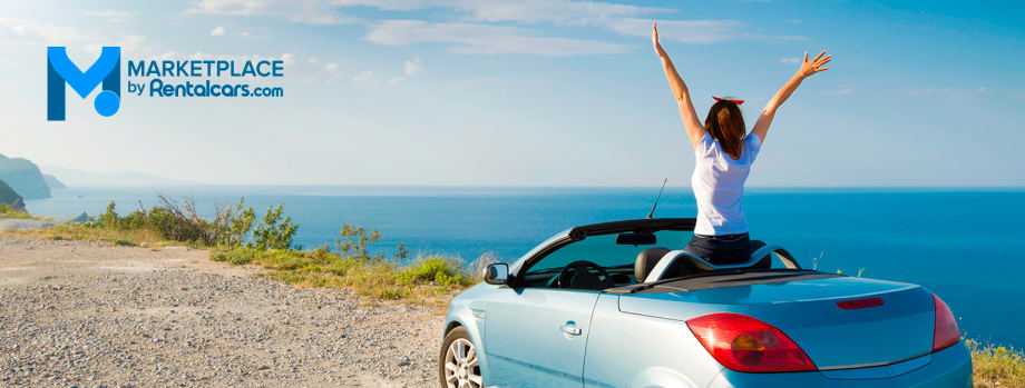 Rentalcars.com Launches Platform for Independent Operators