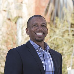 City of Phoenix names new light rail administrator