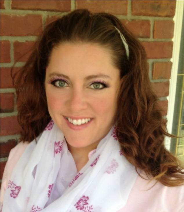 Martha Hanna: "Let’s Talk Hairdresser Health"