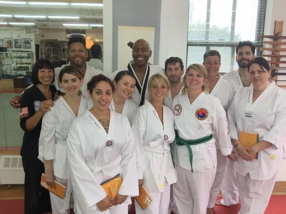 Black Belt Training for Your Salon