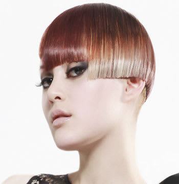 2011 NAHA Finalists - Haircolor