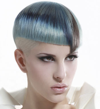 2011 NAHA Finalists - Haircolor