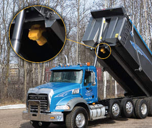 Martin Engineering Acquires Cougar Industries