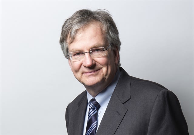 Freightliner's Inside Man