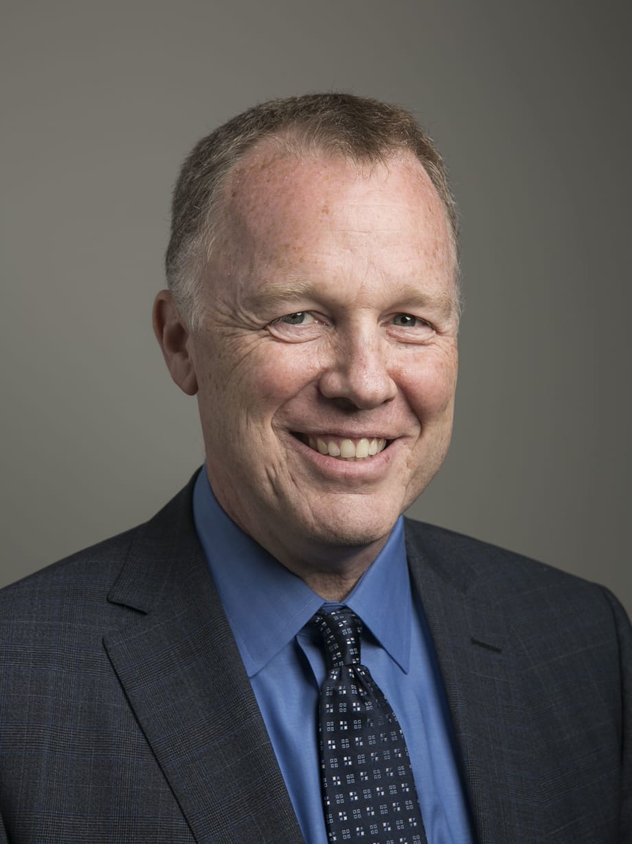 Exeter Finance Appoints New Executive VP