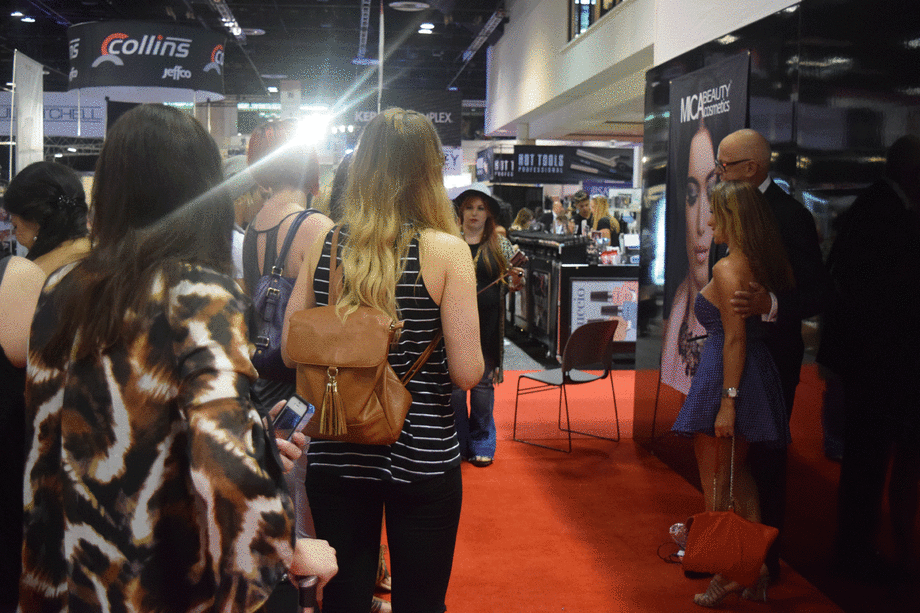 Modern Reports: Sights and Scenes from Premiere Orlando 2016