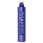 Martin Parsons Launches His New Spray and Offers UPDO Tips