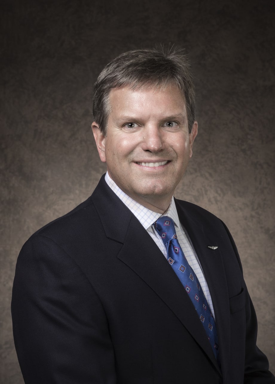 Genesis Taps Focht to Lead U.S. Sales