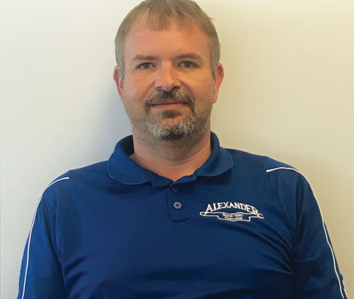 Magnetic Personality