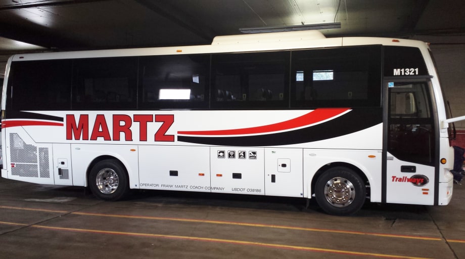 CH Bus delivers Temsas to Pa., Neb.