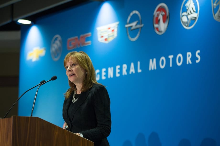 What’s Driving the Recall Surge?