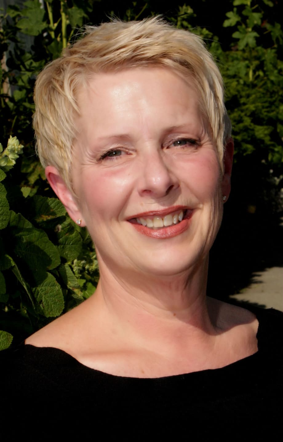 Mary Jane Niven: Why I Had to Stop Doing Hair