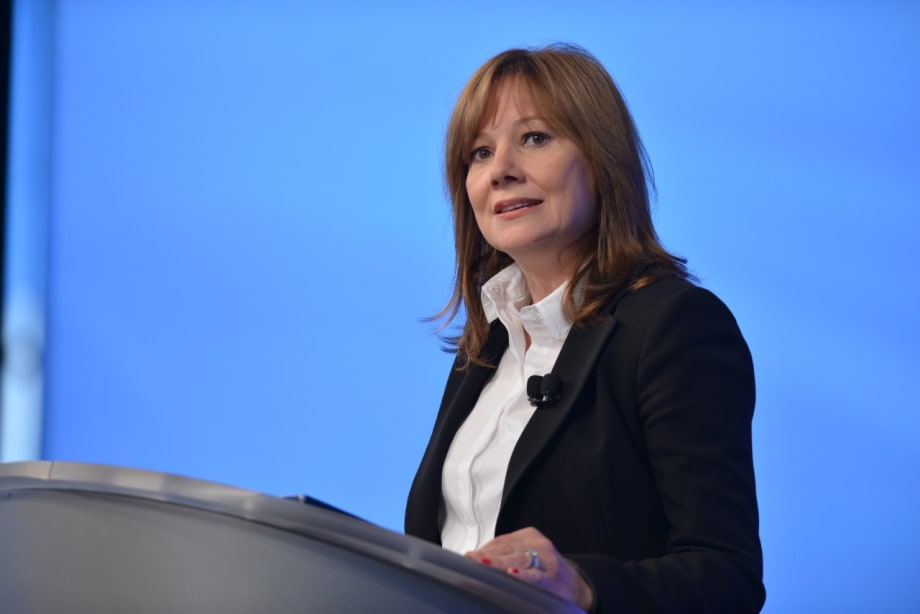 GM Fires 15 Employees Linked to Ignition Switch Recall Failures